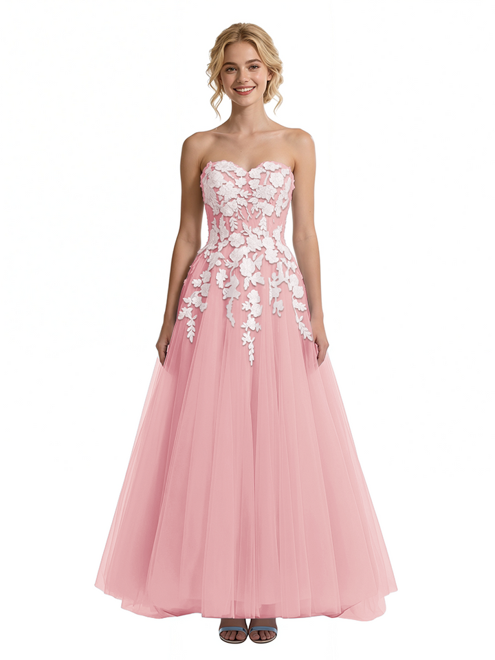 blush