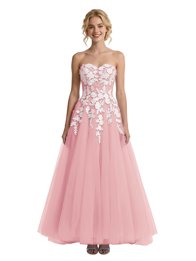 blush