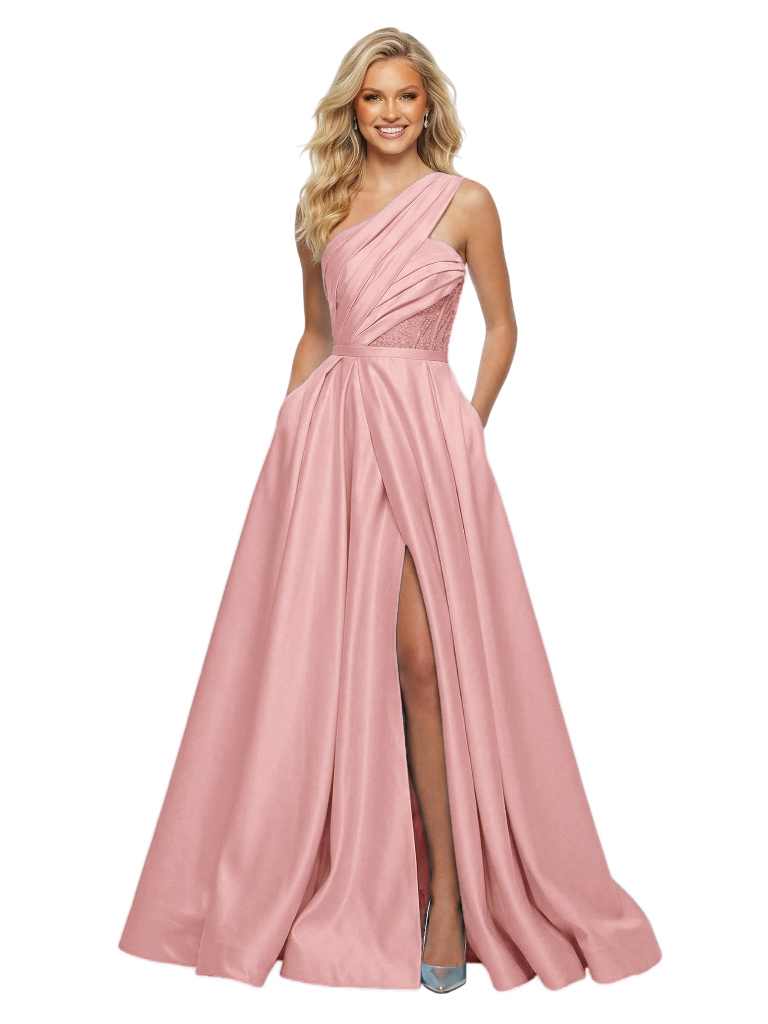 blush