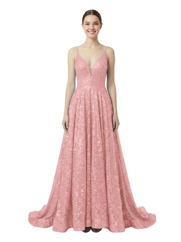 blush