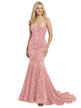 blush