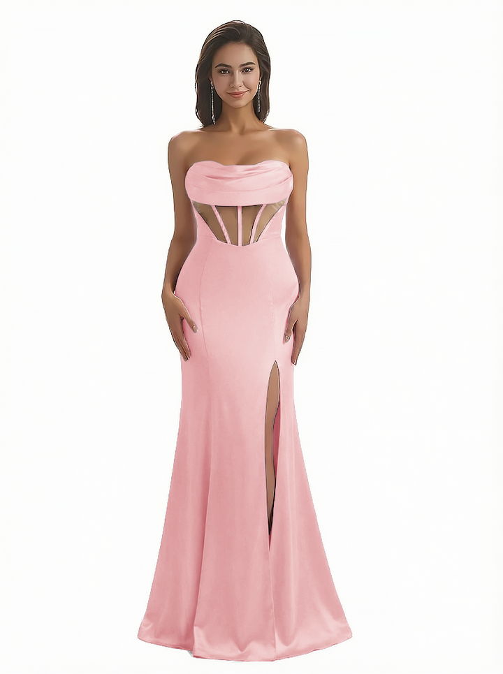 blush