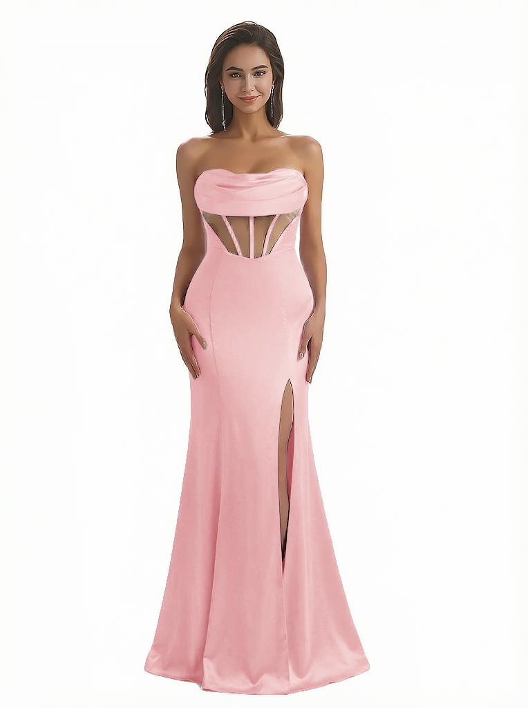 blush