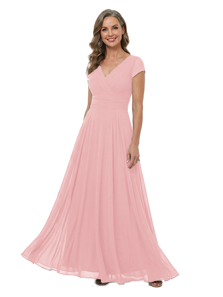 blush