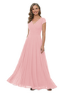 blush