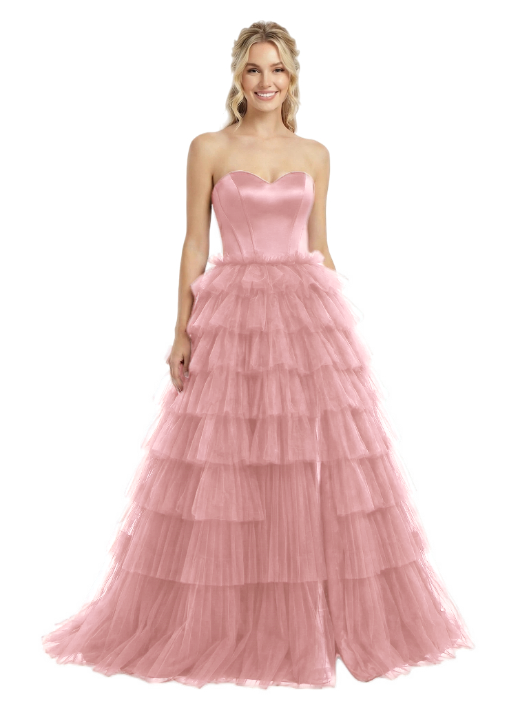 blush