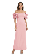 blush