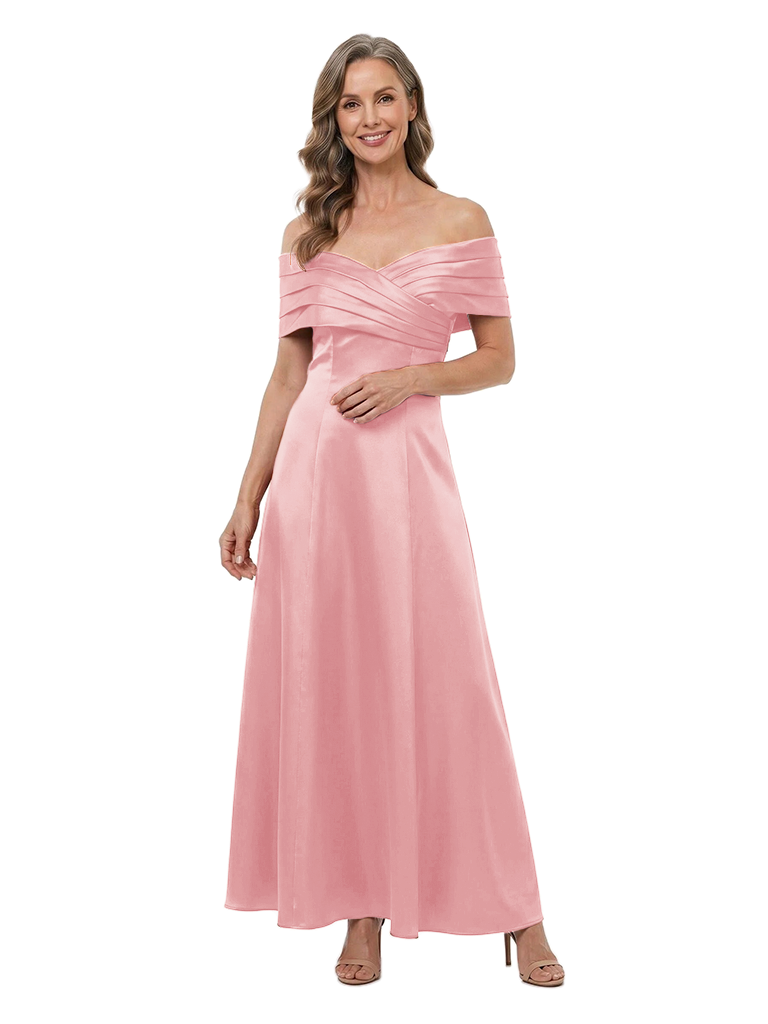 blush