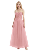 blush