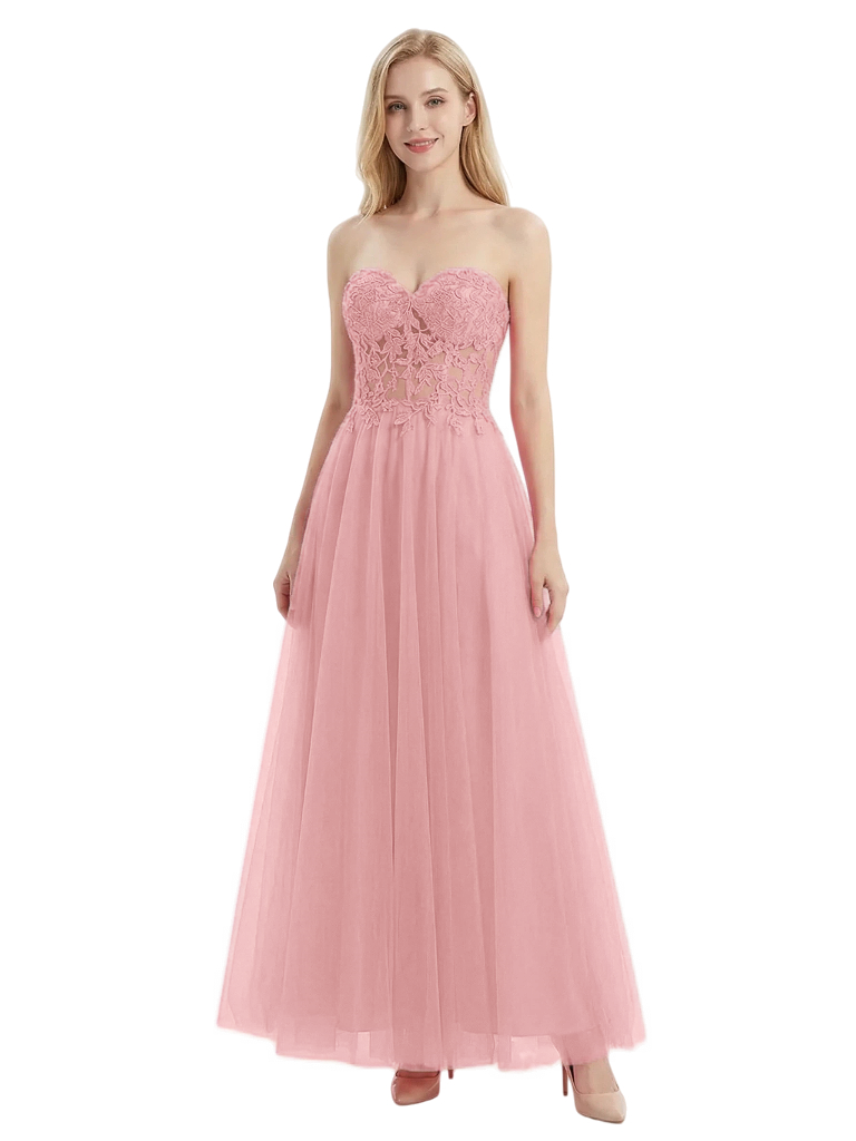 blush
