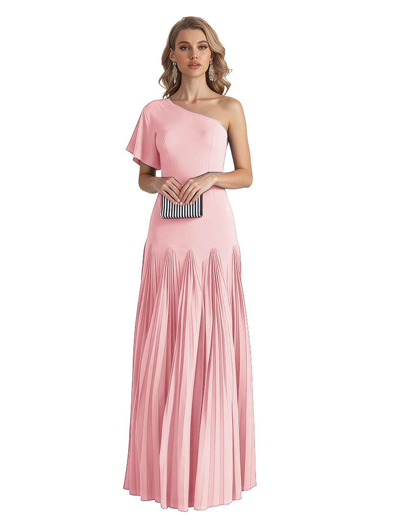 blush