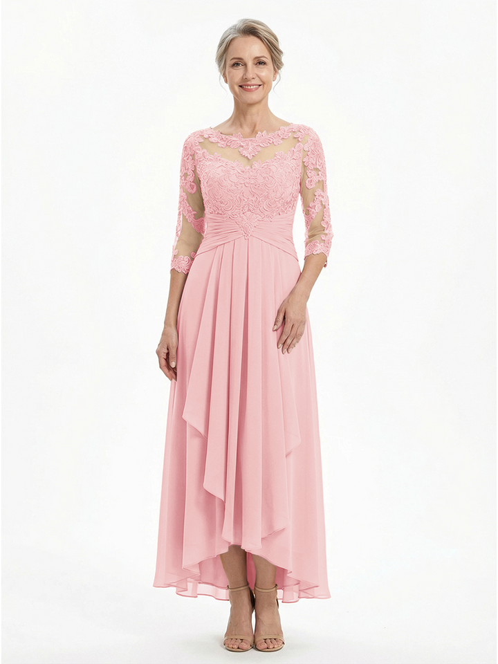 blush