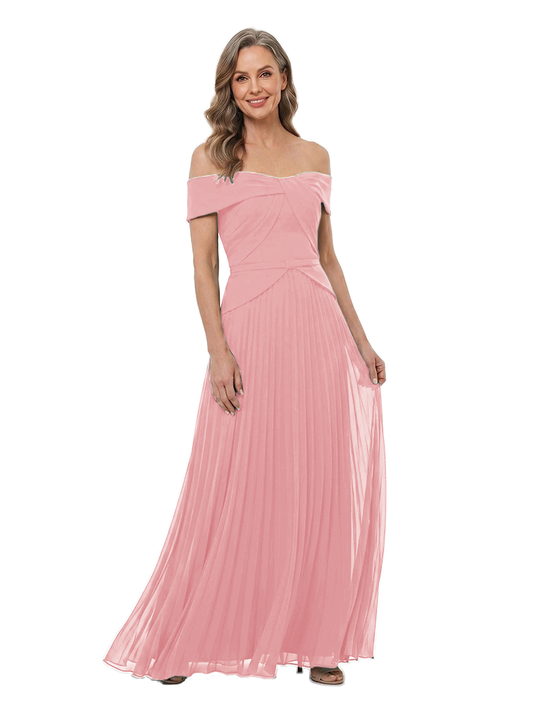 blush