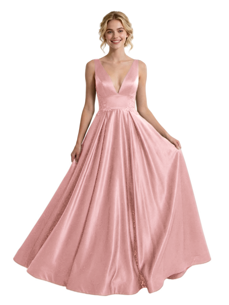 blush