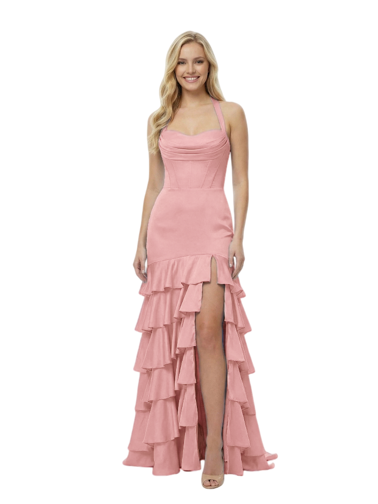 blush