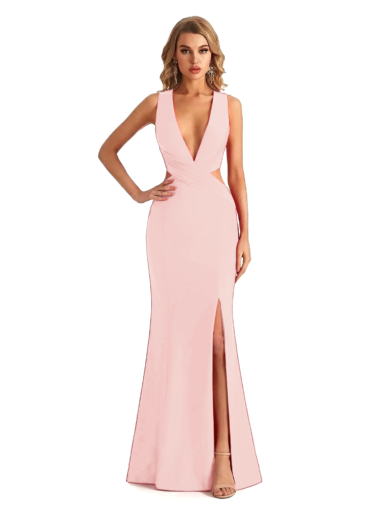 blush