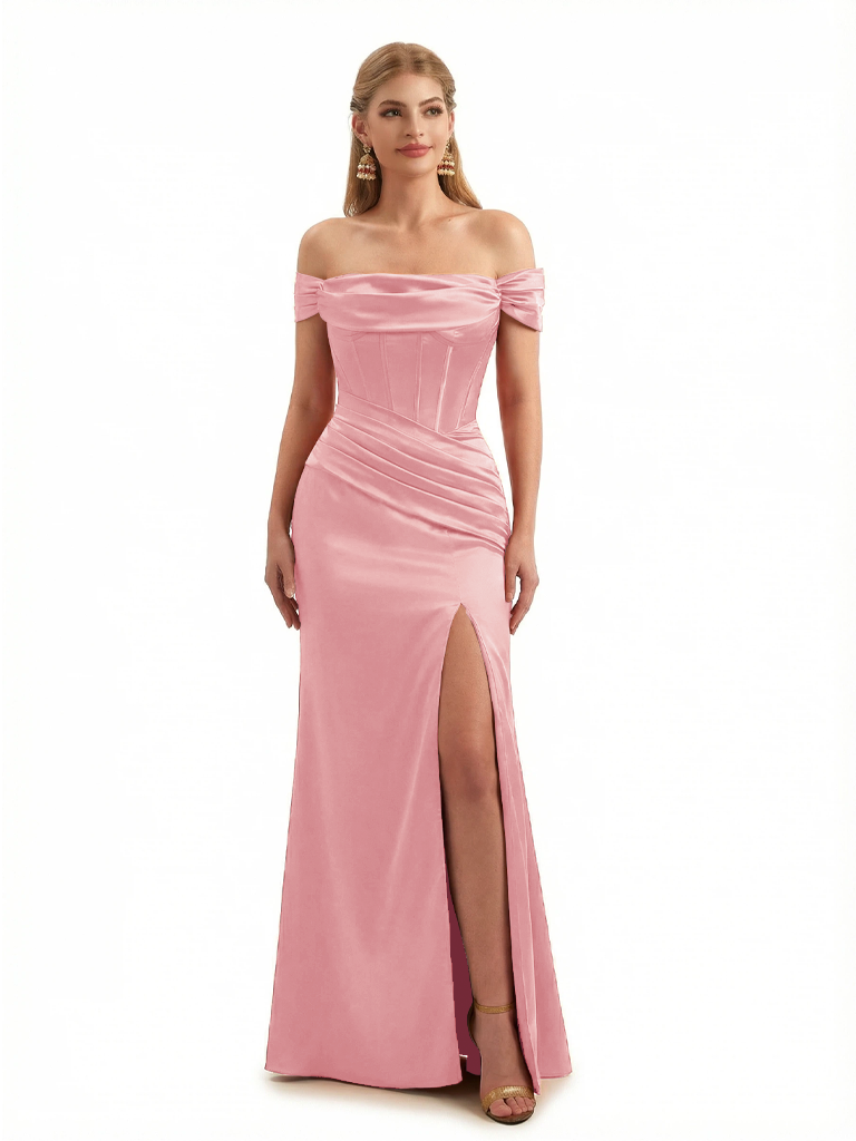 blush