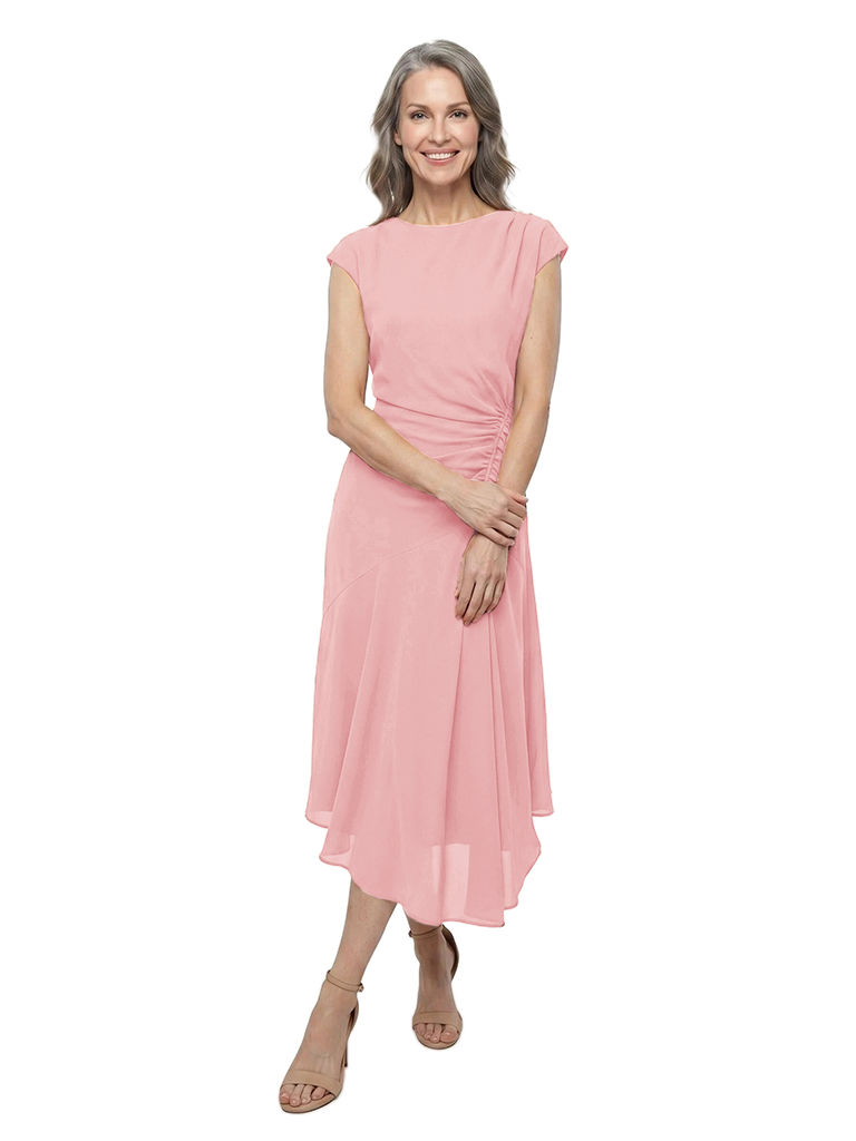 blush