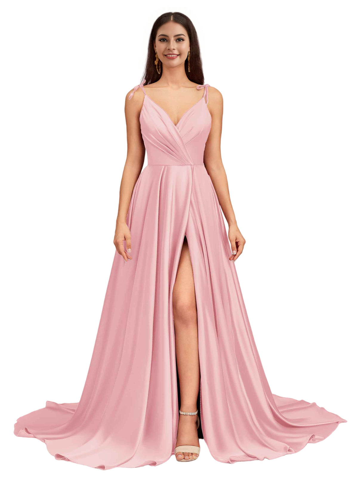 blush