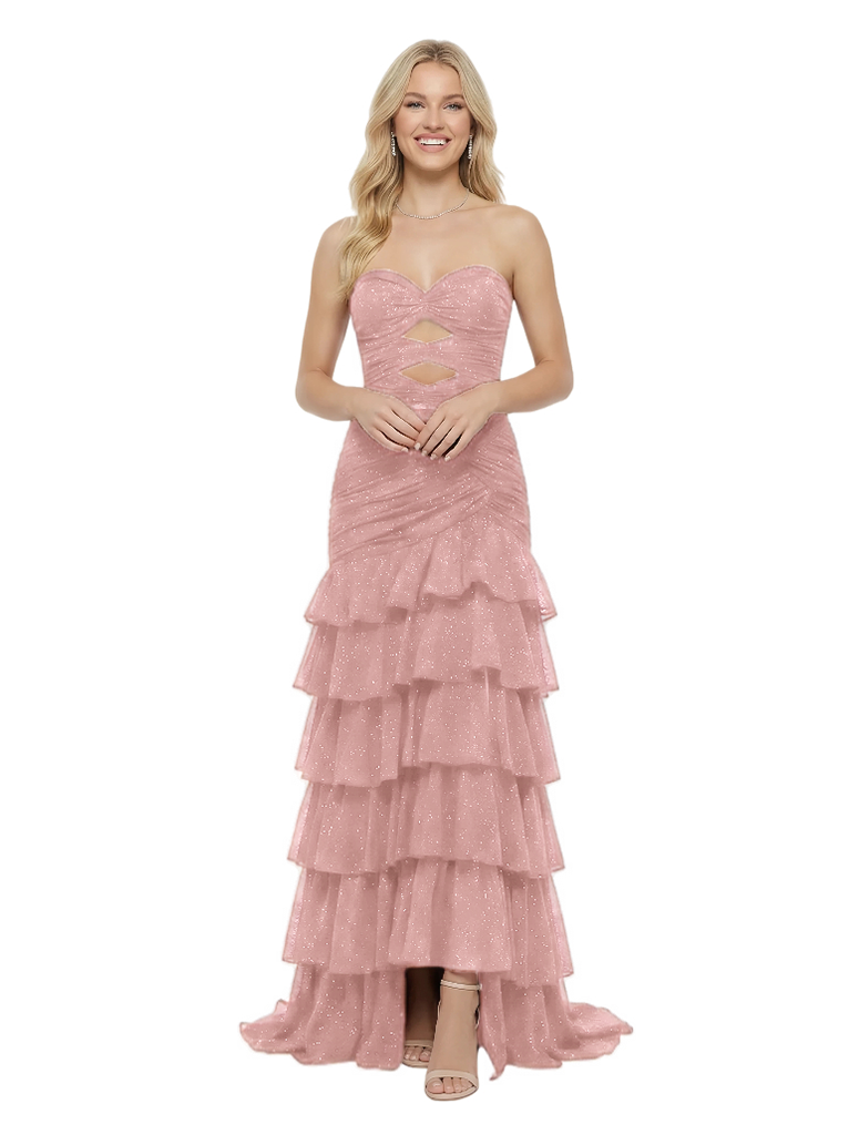 blush