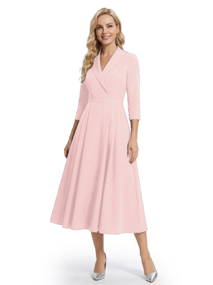 Blushing-Pink