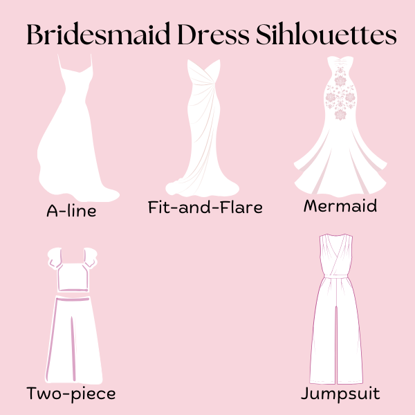 Bridesmaids 101: Ultimate Shopping Guide - ChicSew Bridesmaids 101: Ultimate Shopping Guide - ChicSew