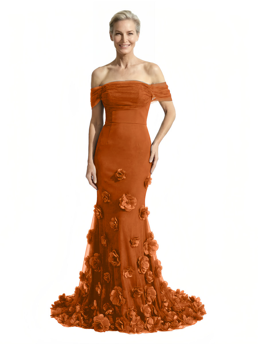 burnt-orange