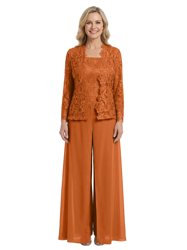 burnt-orange
