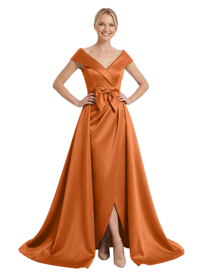 burnt-orange