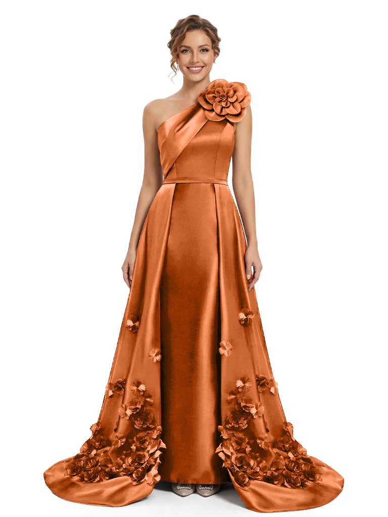 burnt-orange