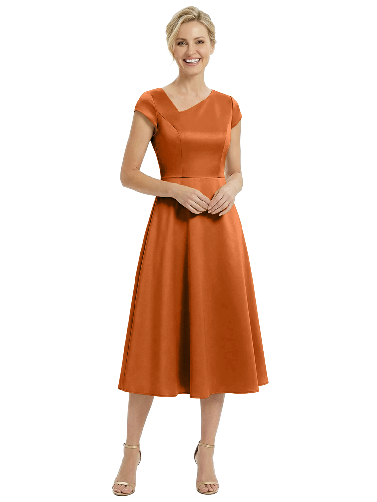 burnt-orange