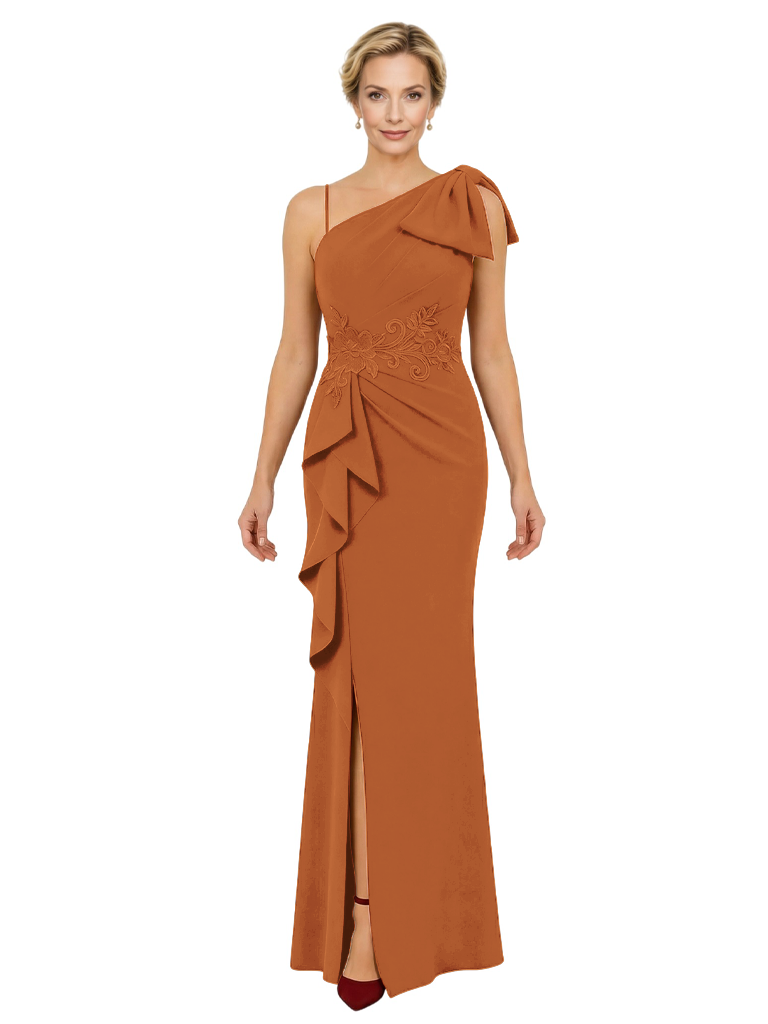 burnt-orange