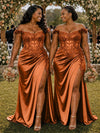 burnt-orange