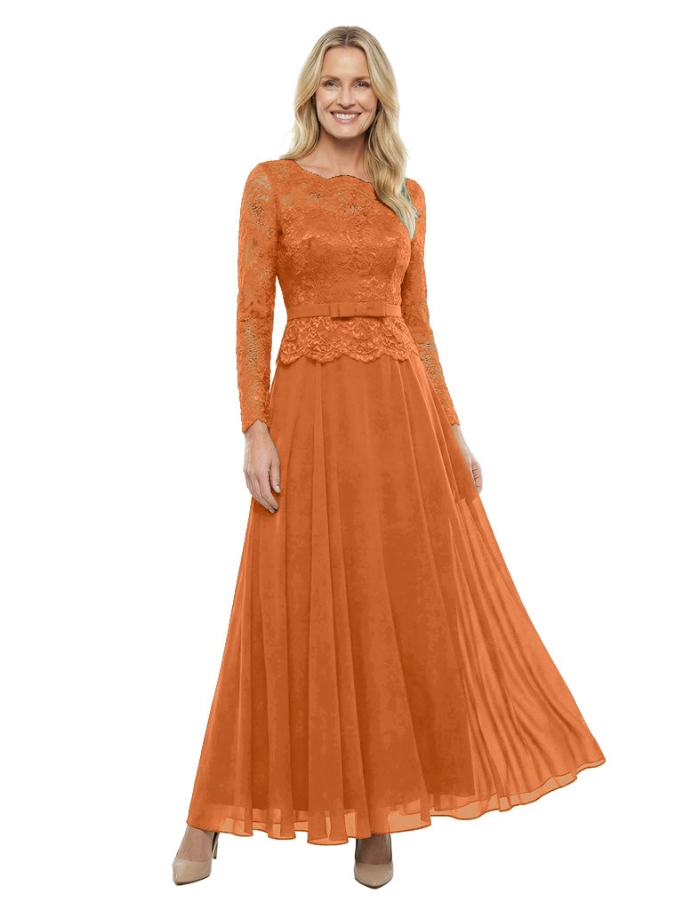 burnt-orange