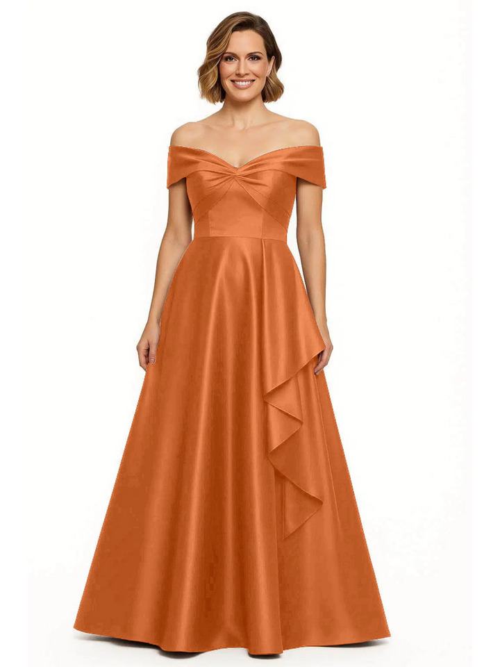 burnt-orange
