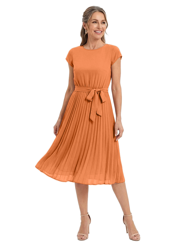 burnt-orange