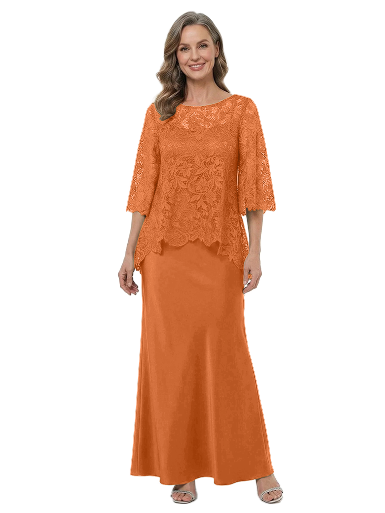 burnt-orange
