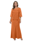 burnt-orange