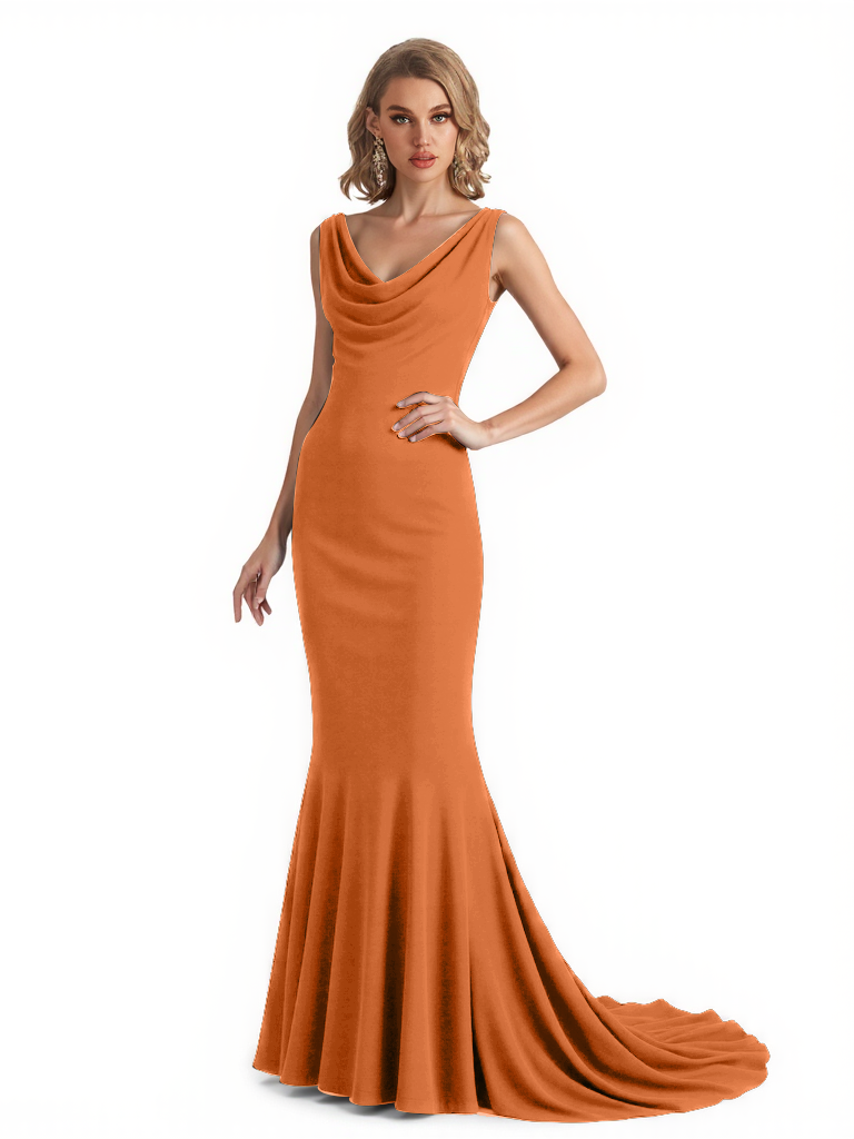 burnt-orange