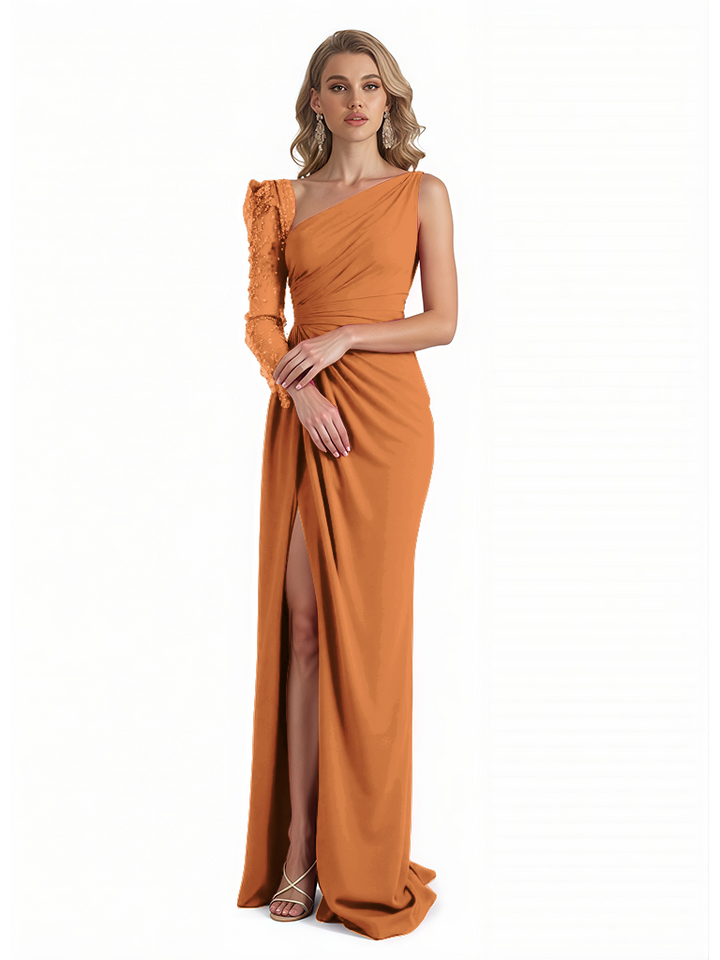 Burnt-Orange