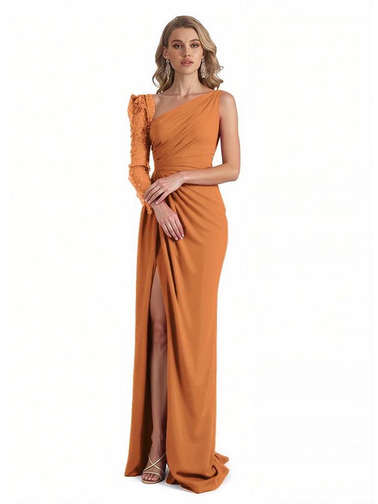 Burnt-Orange