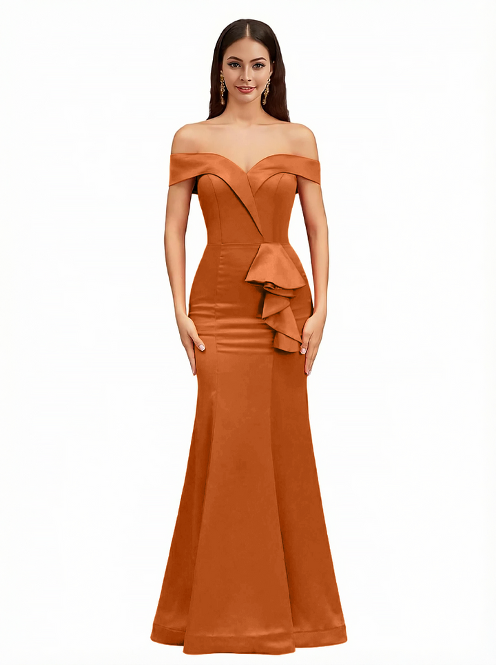 burnt-orange