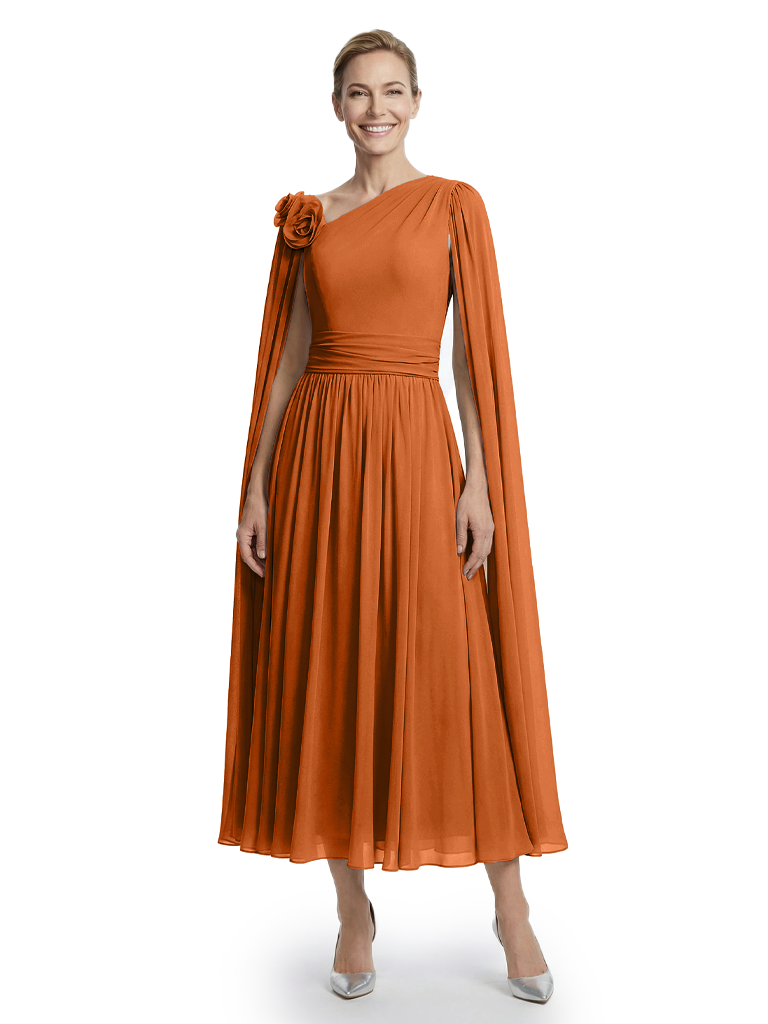 burnt-orange