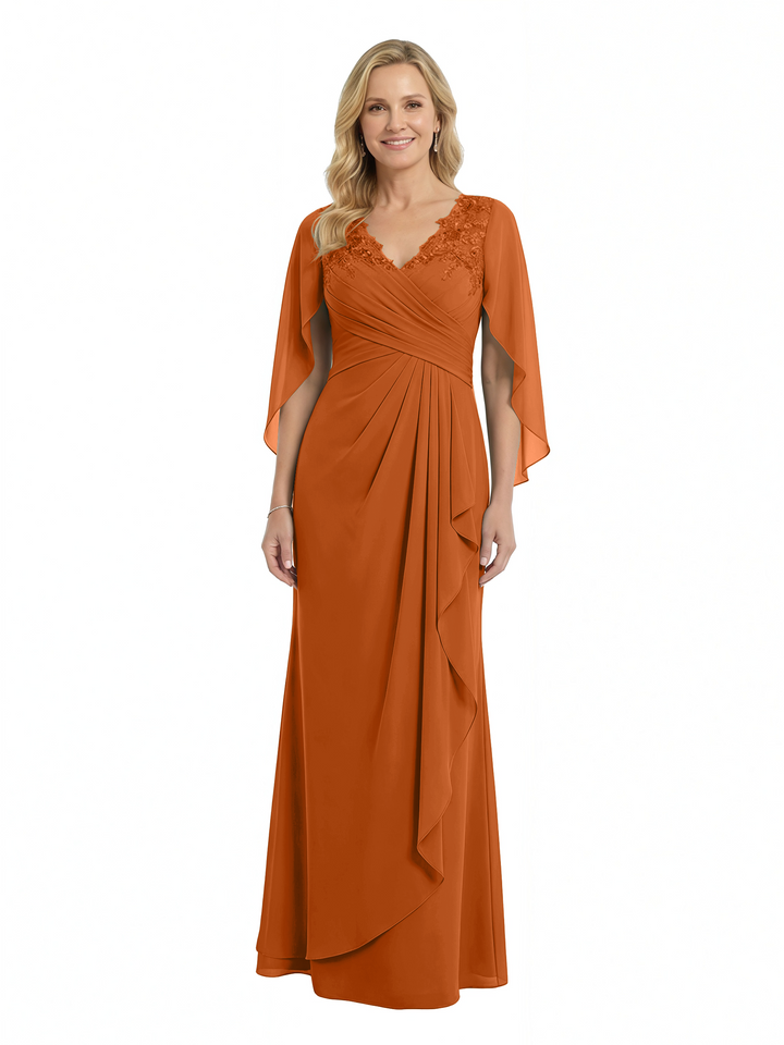 burnt-orange