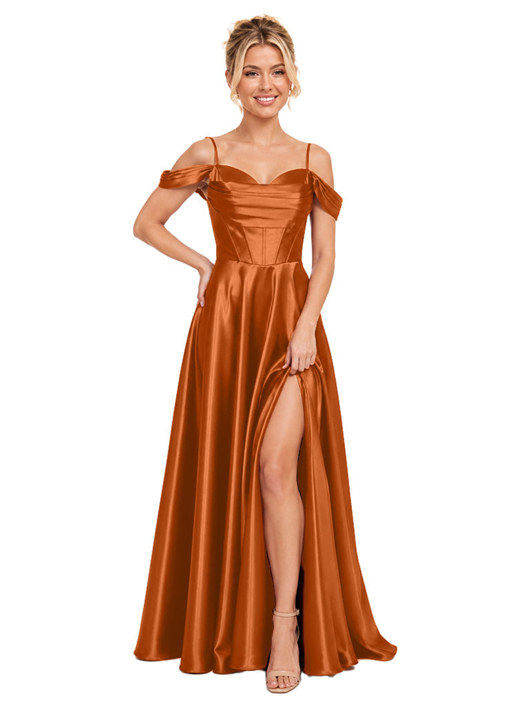 burnt-orange