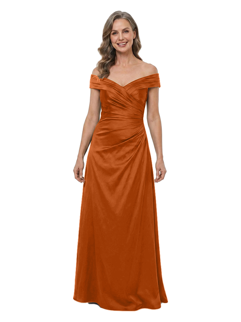 burnt-orange