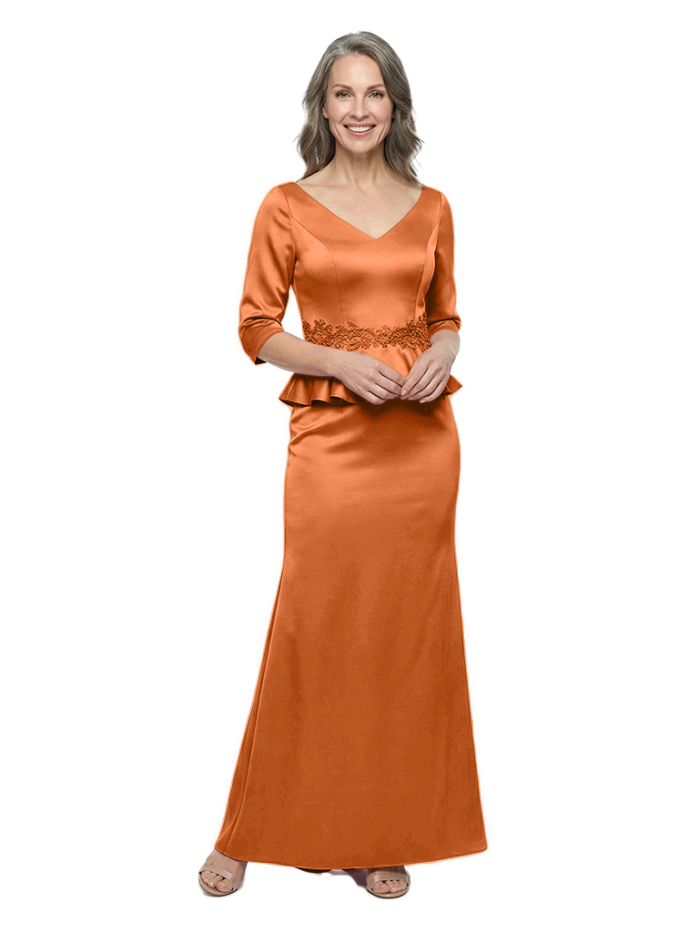 burnt-orange
