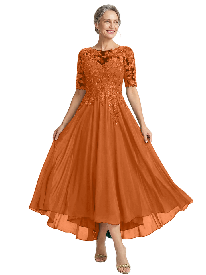 burnt-orange