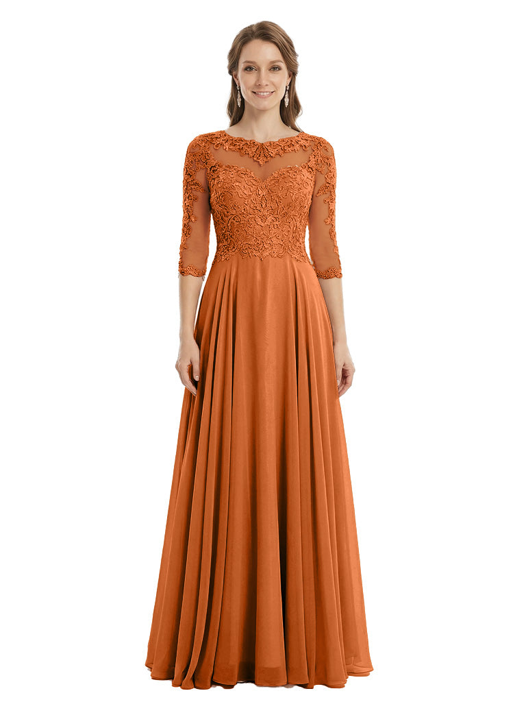 burnt-orange