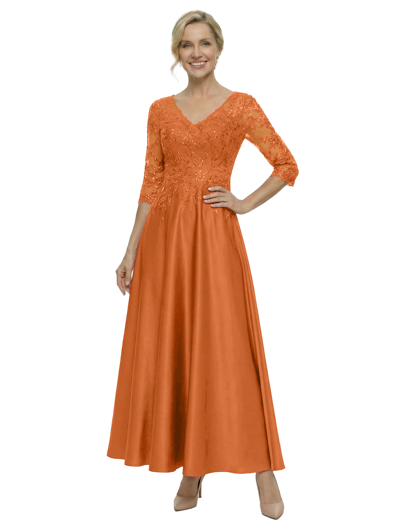 burnt-orange